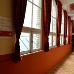 The One Auberge de jeunesse *
