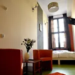 The One Auberge de jeunesse