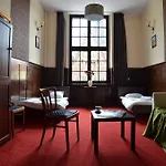 Auberge de jeunesse The One Wrocław