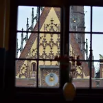 The One Auberge de jeunesse Wrocław