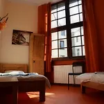 Auberge de jeunesse The One