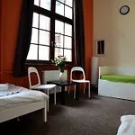The One Auberge de jeunesse *