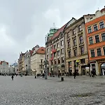 Auberge de jeunesse The One Wrocław