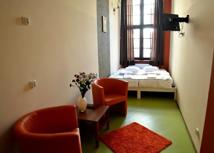 The One Hostel Wroclaw