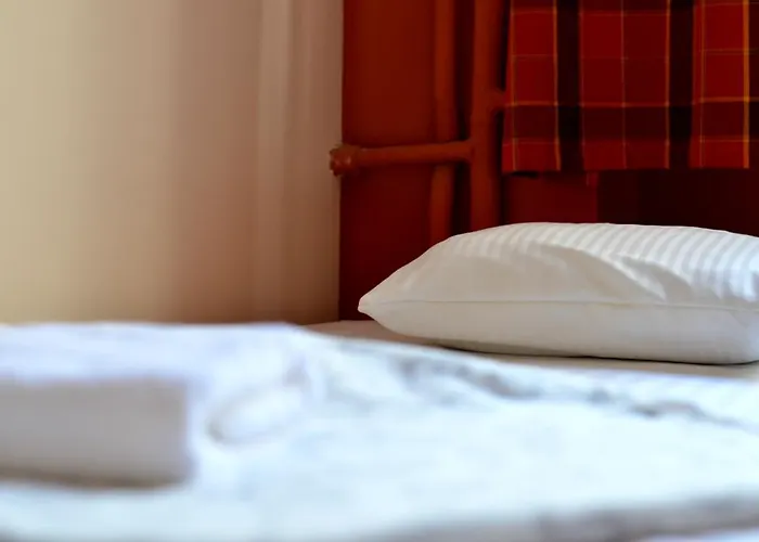 The One Hostel Wroclaw