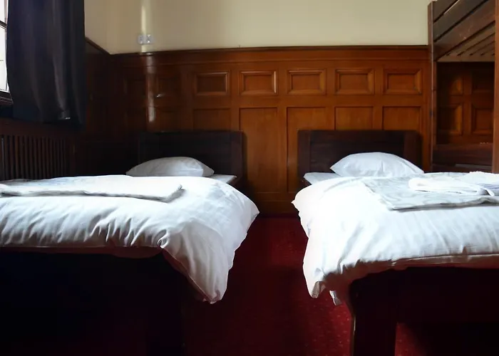 Hostel The One Wroclaw