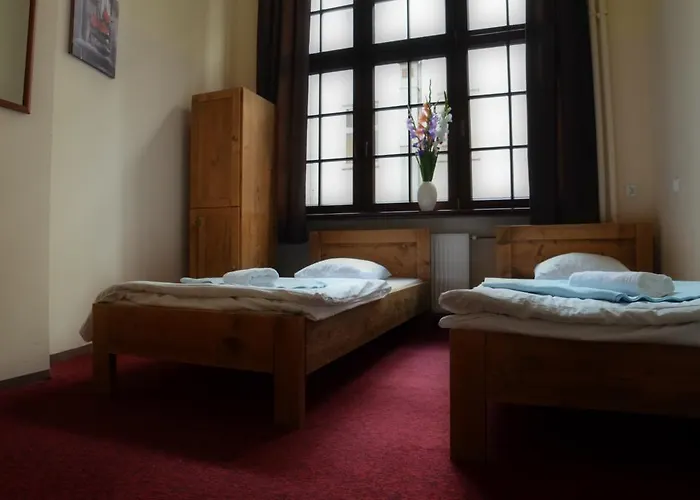 Hostel The One Wroclaw