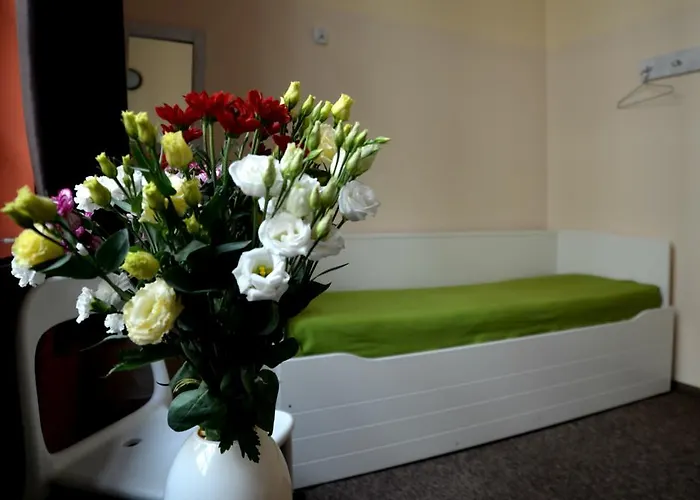 Hostel The One Wroclaw