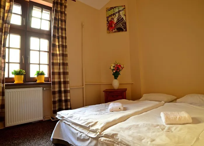 Hostel The One Wroclaw