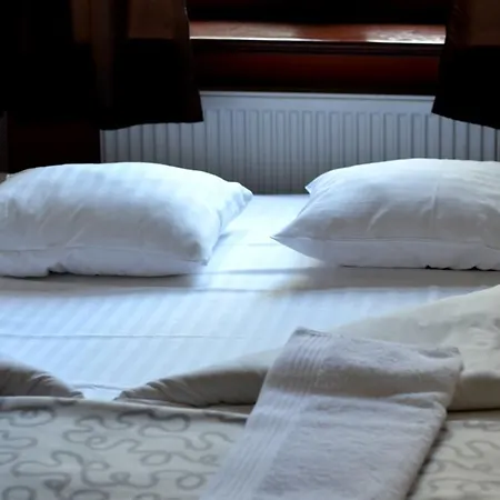 بيت شباب The One *