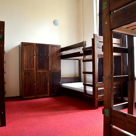 The One Hostel Wrocław
