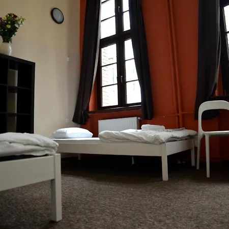 Hostel The One Wrocław