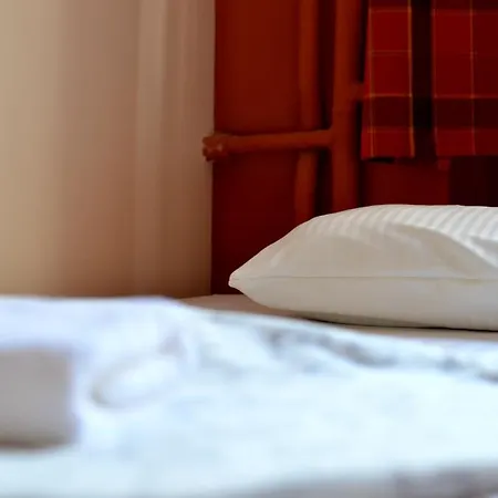 The One אכסניה ורוצלב