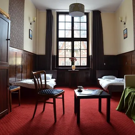 Hostel The One Wrocław