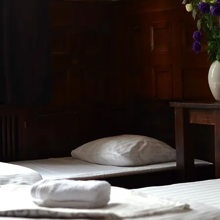 אכסניה The One ורוצלב