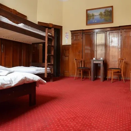 The One Hostel Wrocław