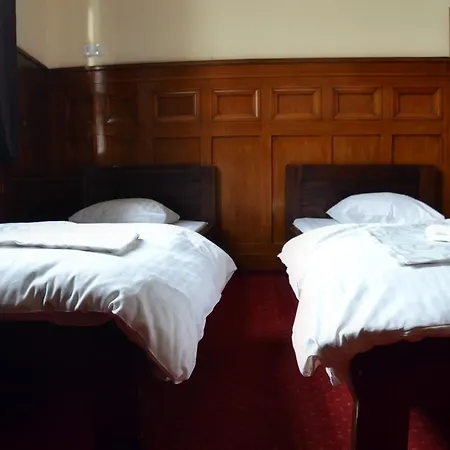 Hostel The One Wrocław