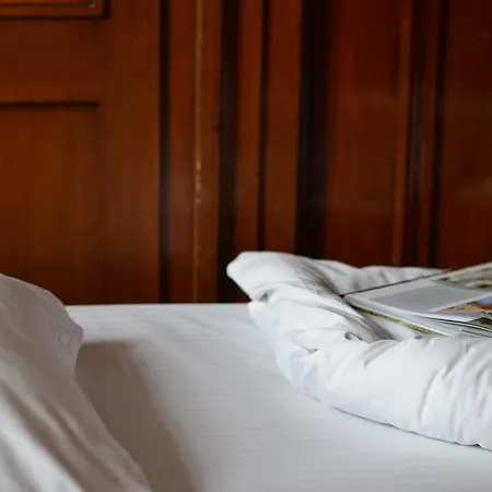 The One Hostel Wrocław