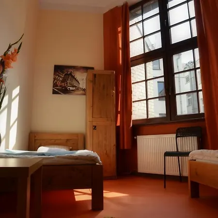 Hostel The One Wrocław