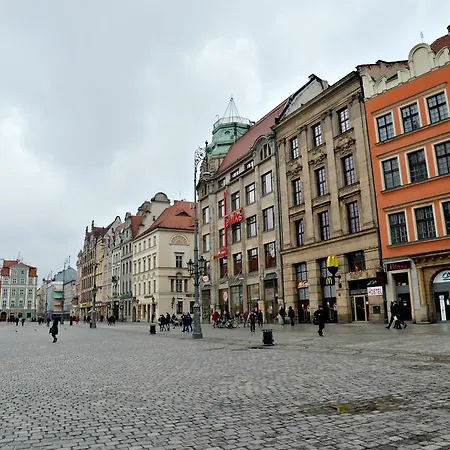 Hostel The One Wrocław