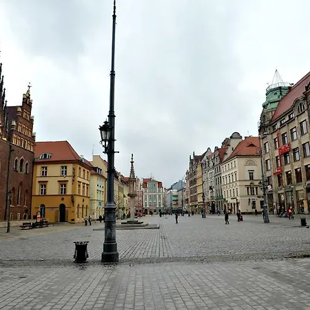 The One Wrocław