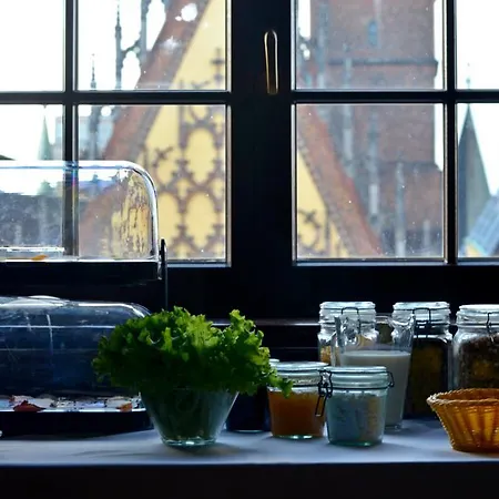 The One * ורוצלב