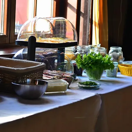 אכסניה The One ורוצלב