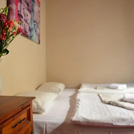 بيت شباب The One *