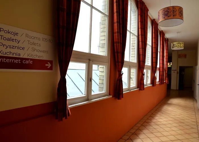 The One Auberge de jeunesse *