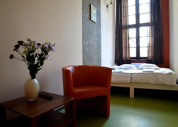 Auberge de jeunesse The One