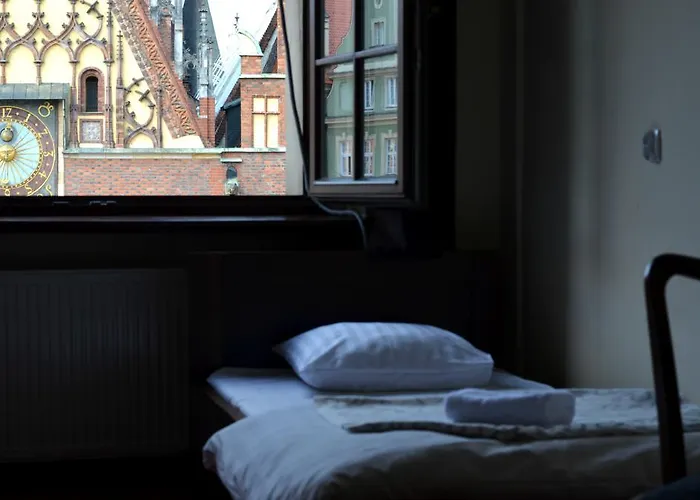 The One Albergue Wrocław