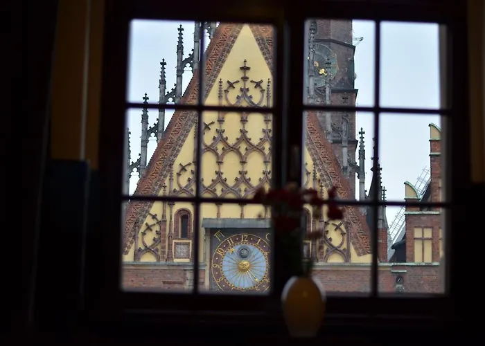 The One Albergue Wrocław