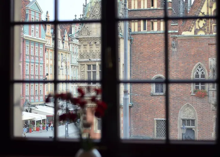 The One Albergue Wrocław