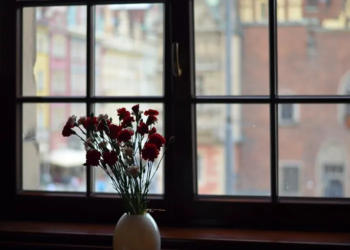 The One Auberge de jeunesse