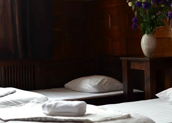 Auberge de jeunesse The One Wrocław