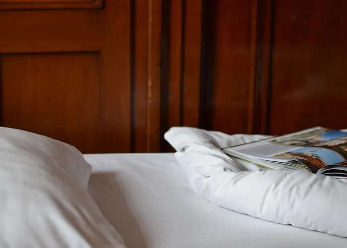 The One Albergue Wrocław